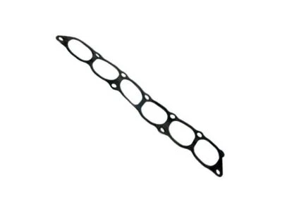 Junta plenum de admisión para Mitsubishi Montero 1995-2002 13462 GBTC 1996 1997 1998 Foto 1 de 2