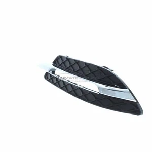 Mercedes C Class 2011-2016 DRL Daytime Running Lamp Surround Passenger Side Left - Picture 1 of 6