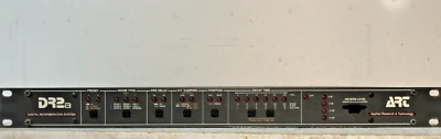 ART APPLIED RESEARCH & TECHNOLOGY DIGITAL REVERB  DR2A vintage - Image 1 of 4