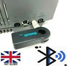 BLUETOOTH  Audio Receiver Adapter for Bowers & Wilkins Zeppelin Music System A2