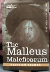 Malleus Maleficarum Heinrich Kramer Cosimo Classics