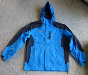 THE NORTH FACE Summit Series hooded jacket..Size XL (64cm chest) - Picture 1 of 13