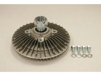 Embrague ventilador Dodge B250 1992-1994 82577VH 1993 Foto 1 de 2