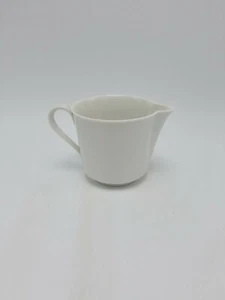 Block "Chateau Blanc" 2 3/4 Inch Creamer - Picture 1 of 3