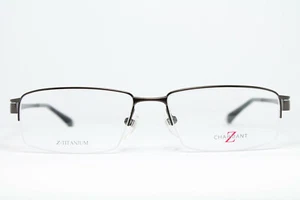 CHARMANT ZT19808 BR Gafas Originales Occhiali Bril TITANIO Media Marca - Imagen 1 de 8