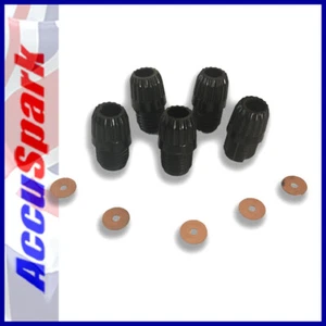 Distributor Acorns for Lucas Distributors , SET of 5 - Picture 1 of 6