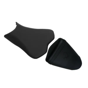 Driver & Passenger Seat Fit For Kawasaki Ninja ZX6R ZX-6R ZX636 2009-2018 2011 - Bild 1 von 12