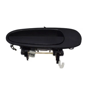 NEW Outside Door Handle Rear Right Fit For Geo Prizm Toyota Corolla 69230-12140 - Picture 1 of 12