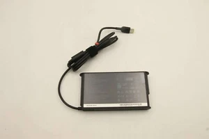 Original 02DL143 Lenovo Power Supply 230 Watt Slim Tip - Picture 1 of 1
