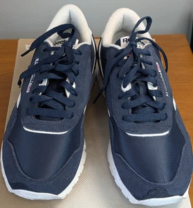 Para hombres Talla 8 Reebok Clásico Nylon Zapato para Correr Tenis Atléticos GY7234 - Imagen 1 de 8