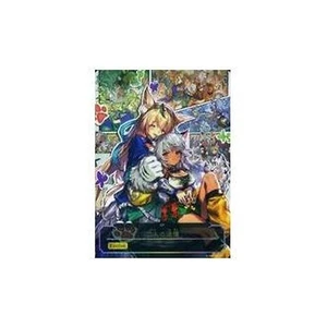 Shadowverse Evolve EP (Memories of Two) Back Side: Campaign Side Usado - Imagen 1 de 2