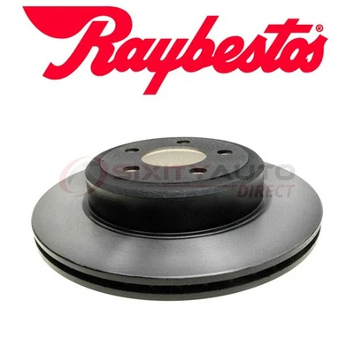 Raybestos Disc Brake Rotor for 2005-2014 Chrysler 300 3.5L 3.6L 5.7L V6 V8 - ln - Изображение 1 из 4