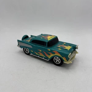 Máscara Kenner vintage M.A.S.K. Coche vehículo Chevy Hurricane 57 1986 - Imagen 1 de 10