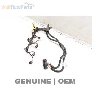 2018-2019 BMW X2 - Engine Ignition COIL / Injector Wiring Harness 8634246 - Picture 1 of 5