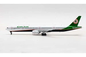 ALB4EVA740 Aviation 400 777-300ER 1/400 Model B-16740 Eva Air - Picture 1 of 2
