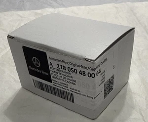 Genuine Mercedes-Benz Engine Timing Chain Tensioner 278-050-48-00-64 - Picture 1 of 3