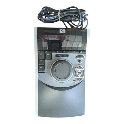 HP EF390AA SpacePilot 396692-002 USB 3D Motion Wired Controller Tested - Image 1 of 4