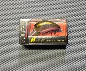 *New Release* Megabass IxI Blowly Ultimate Answer Series Crankbait💯 - Picture 1 of 2