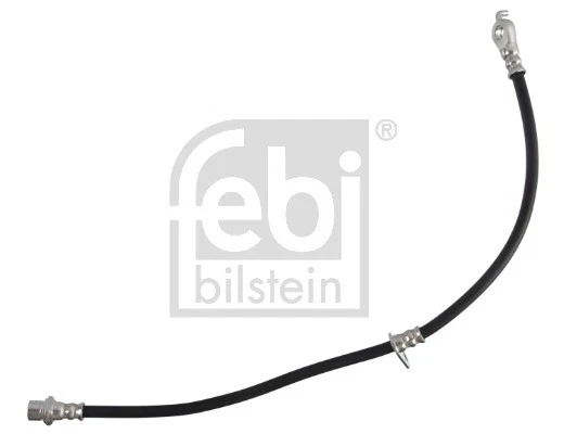 180227 FEBI BILSTEIN Brake Hose for LEXUS,SUZUKI,TOYOTA - image 1 of 1