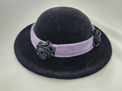 AMERICAN GIRL - SOMBRERO DE NAVIDAD NAVIDEÑO DE SAMANTHA - USADO EN EXCELENTE ESTADO Foto 1 de 3