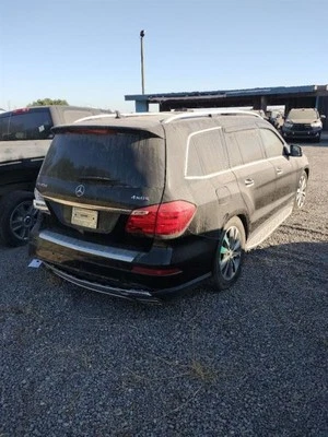 Right Front HUB 1663340206 For 2012-2019 MERCEDES-BENZ GL450 Foto 1 de 4