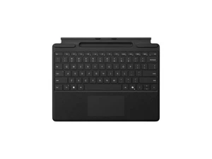 Klawiatura Microsoft Surface Pro dla Pro (11. edycja), Pro 9 i Pro 8 z piórem - Zdjęcie 1 z 5