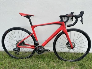 2019 BMC RoadMachine 02 Three 51cm - Picture 1 of 10