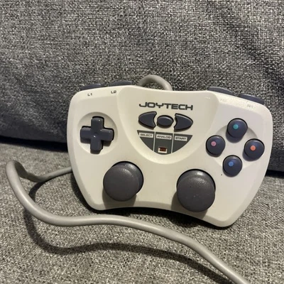 Joytech Mini PS1 Controller  - Image 1 of 2