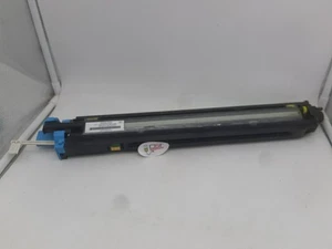 TAMBURO GIALLO MOD: A0XV FOTOCOPIATRICE OLIVETTI/KYOCERA, AD3TD9X15A - Zdjęcie 1 z 5