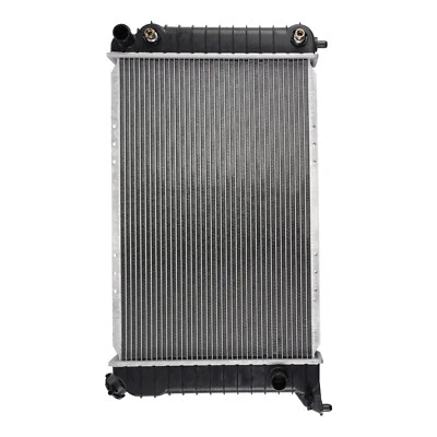 Radiator Aluminum CU1531 for Chevrolet S10 GMC Sonoma 1994-1999 2000-2003 2.2L - Image 1 of 4