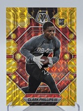 2023 Mosaic - Pick Your Card - BUY 2 FREE SHIP - Parallels (001-380) Vet/Rookies