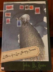 Briefe eines liebehungrigen Bauern von John B. Keane Hardcover 1993 1. Auflage - Bild 1 von 4