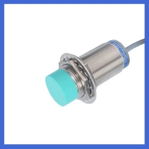 DC6-36V NO/NC M30 Inductive Sensor /Metal Proximity Switch - Picture 1 of 18