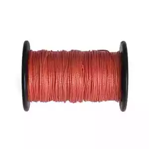 1X 0.025" Thickness Bow String Serving Thread Material 30 Meter String Archery - Picture 1 of 20