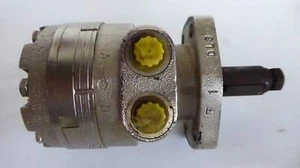 Motor hidráulico enchapado blanco 5001200A3820AAAA - Imagen 1 de 11