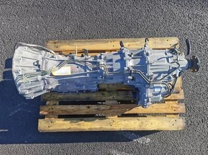 NISSAN ELGRAND E51 3.5 PETROL 4WD AUTOMATIC GEARBOX  - Picture 1 of 12