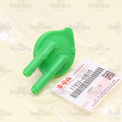 Tapa del tanque de expansión del radiador original Suzuki SWIFT SX4 X-90 - 179322-60B10 nueva Foto 1 de 4