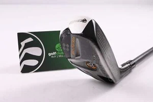 Taylormade Rescue 11 #3 Hybrid / 18 Grad / Stiff Flex Aldila RIP 65 Schaft - Bild 1 von 8