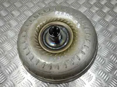 Convertidor de par automático Lexus RX300 1998-2003 3,0 gasolina Foto 1 de 3