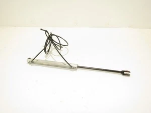 VW EOS 1F 2007 hydraulics for top Zylinder Hydraulik für Verdeck Dampfer - Bild 1 von 3