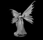 Fairy Queen Monster Manual 28mm Scale DND D&D Tabletop Mini