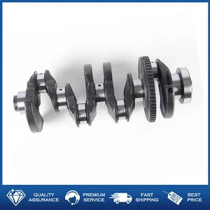 Engine Rebuild Crankshaft For BMW 116i 118i 120i E85 E87 E88 E90 N42 N43 N46 2.0 - Picture 1 of 10