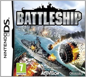 Battleship de Activision Inc. JEU Nintendo DS - NEUF - Version Française - Imagen 1 de 1