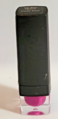 Imperfect Sleek Makeup Lip Star Semi Matte Lipstick - Carpe Diem - New - Image 1 of 4