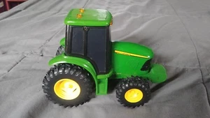 ERTL John Deere Model Toy Tracker 6.5 inches long and 3 inches wide - Picture 1 of 8