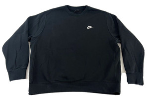 Nike Fleece Sweatshirts for Men for 
