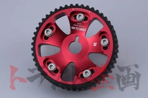TOMEI Adjustable Cam Pulley JZX81 JZS161 JZX110 JZX90 JZX110 JZA80 ##612121330 - Picture 1 of 1