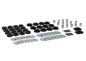 Whiteline Body Mount Bushing - Body mount - bushings - Bild 1 von 6