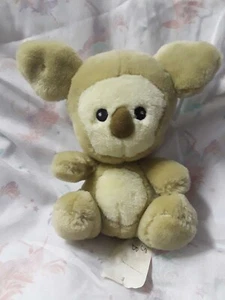 Neopets Harris Koala PetPet Claires Plüsch 2002 6 Fuß - Bild 1 von 6