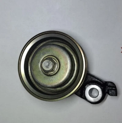 OEM 99-00 HONDA CIVIC SI B16A2 A/C AIR COMPRESSOR IDLER PULLEY BELT TENSIONER - Image 1 of 2